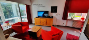 Haus Seehütte 303